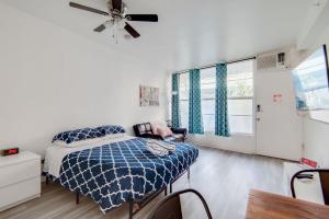 Ocean Drive Best Deal, w2 Queen Beds, Near Beach