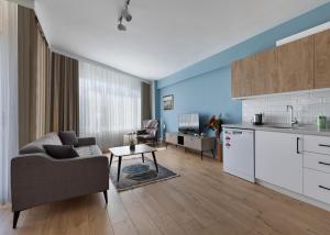 Allegro Apartments Kadıköy