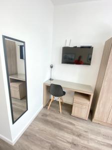 Enjoy Lima in a Renovated and Private Apt D