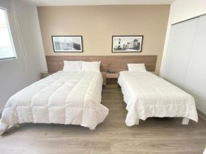Enjoy Lima in a Renovated and Private Apt D