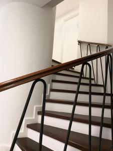 Enjoy Lima in a Renovated and Private Apt D