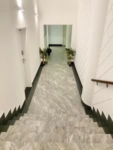 Enjoy Lima in a Renovated and Private Apt D