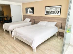 Enjoy Lima in a Renovated and Private Apt D