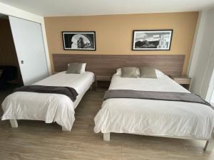 Enjoy Lima in a Renovated and Private Apt D