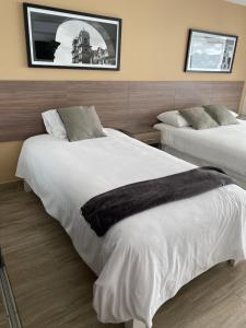 Enjoy Lima in a Renovated and Private Apt D