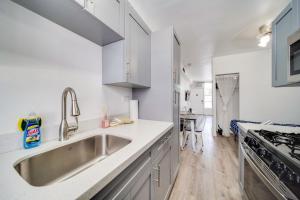 Ocean Drive Prime Apt w2 Queen-Beds, South Beach