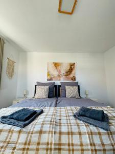 Familientraum an der wunderschönen Ostsee in Scharbeutz - Strandnah, kostenloses Parken & Terasse!W2