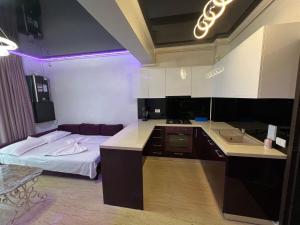 Stefan Building Lake View Mamaia Nord