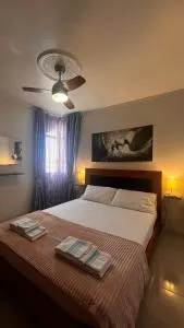 Recanto de vidro - Cabeço do Mocho