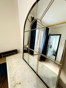 Appartements Le vintage : photos des chambres