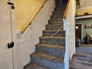 The Goulding Cottage PLUS LOFT