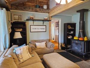 The Goulding Cottage PLUS LOFT
