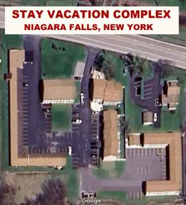Stay Vacation Homes Niagara Falls