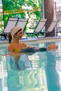 Domaine Des Hautes Fagnes