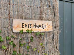 Eefs Huusje