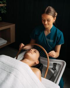 Domaine Des Hautes Fagnes