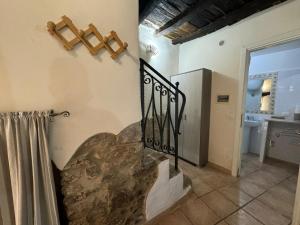 Casa con 1 dormitorio