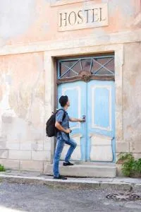 Hostel do Vinni 01 - 圣布兰卡