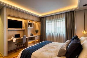 Casa Hannah B&B Boutique