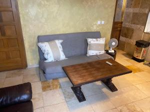 SOLEIL ET PLAGE A Sète