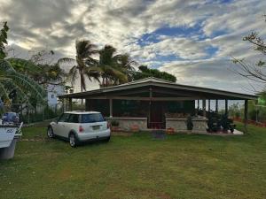 Alojamiento Morning Star Inn