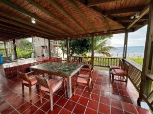 Alojamiento Morning Star Inn