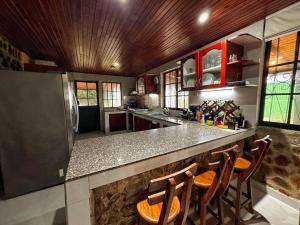 Alojamiento Morning Star Inn