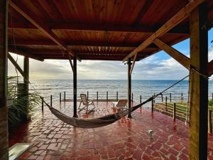 Alojamiento Morning Star Inn