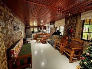 Alojamiento Morning Star Inn