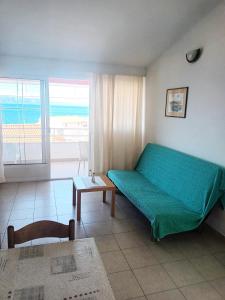 Two-Bedroom Apartment with Terrace and Sea View room in Apartments by the sea Podgora Makarska - 2714