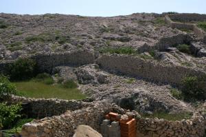 Apartment Zubovici 4125d