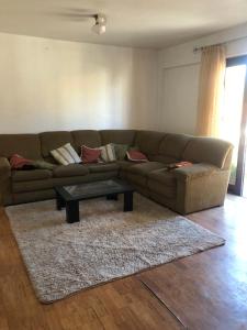 Apartamento para 10 pessoas de primeiro andar inteiro