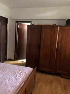 Apartamento para 10 pessoas de primeiro andar inteiro