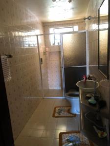 Apartamento para 10 pessoas de primeiro andar inteiro