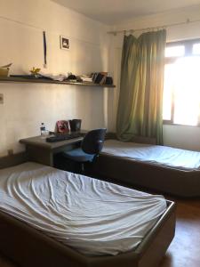 Apartamento para 10 pessoas de primeiro andar inteiro