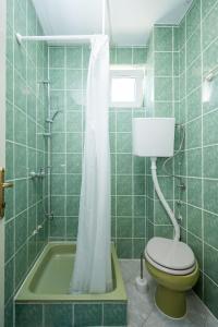 Apartments and rooms with parking space Biograd na Moru, Biograd - 4305