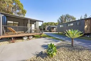 Reflections Mylestom - Holiday Park - Scotts Head