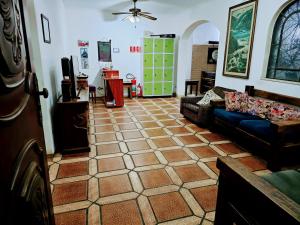 Deck Hostel Congonhas