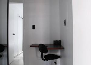 Apartamento zona rosa El poblado 202