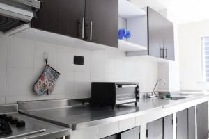 Apartamento zona rosa El poblado 202