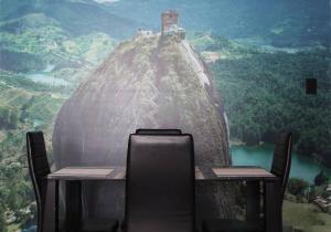 Apartamento zona rosa El poblado 202