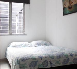 Apartamento zona rosa El poblado 202