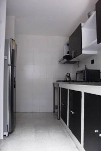 Apartamento zona rosa El poblado 202