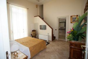 Double or Twin Room room in B&B Nel Regno di Napoli