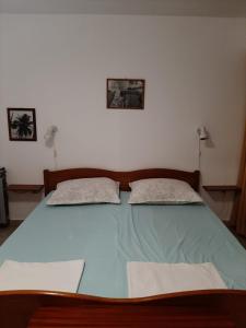 Studio room in Apartments and rooms by the sea Trpanj Peljesac - 250