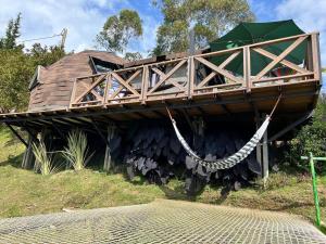 Eco Lodge Glamping