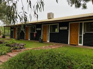 Spear Creek Holiday Park