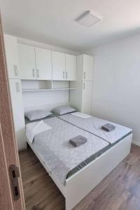 Secluded fishermans cottage Cove Prnjica, Pag - 23456