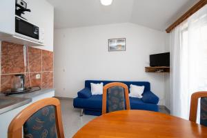 Apartments and rooms with parking space Biograd na Moru, Biograd - 4305