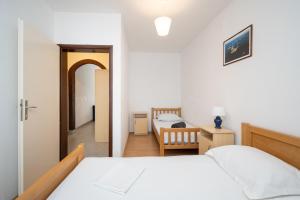 Apartments and rooms with parking space Biograd na Moru, Biograd - 4305